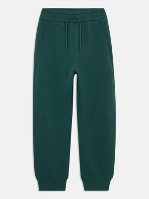 Obrázek produktu Teplákové kalhoty Emporio Armani zelená