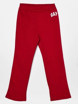 Obrázek produktu Teplákové kalhoty GAP červená