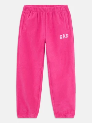 Obrázek produktu Teplákové kalhoty GAP růžová