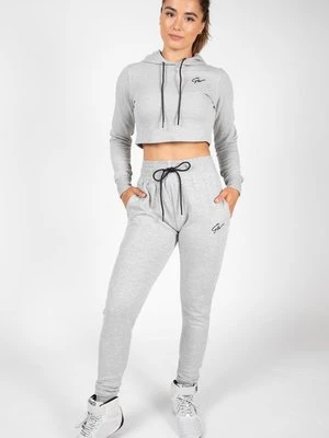Obrázek produktu Teplákové kalhoty Gorilla Wear
