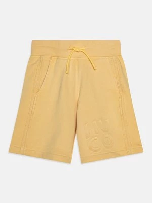 Obrázek produktu Teplákové kalhoty HUGO Kids