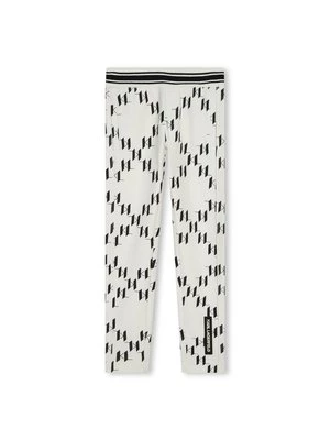 Obrázek produktu Teplákové kalhoty KARL LAGERFELD KIDS