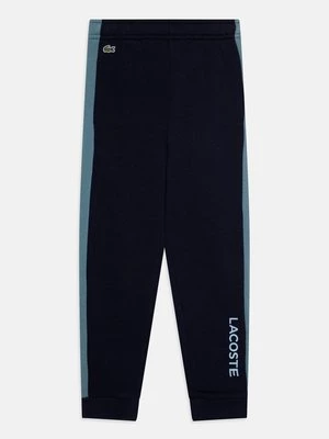 Obrázek produktu Teplákové kalhoty Lacoste tmavě modrá