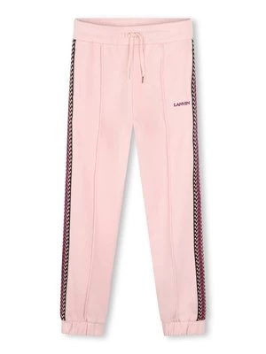 Obrázek produktu Teplákové kalhoty LANVIN