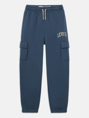 Obrázek produktu Teplákové kalhoty Levi's tmavě modrá