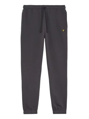 Obrázek produktu Teplákové kalhoty Lyle & Scott antracitová