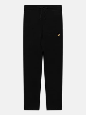 Obrázek produktu Teplákové kalhoty Lyle & Scott černá