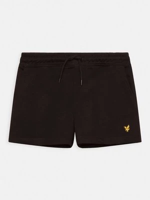 Obrázek produktu Teplákové kalhoty Lyle & Scott černá