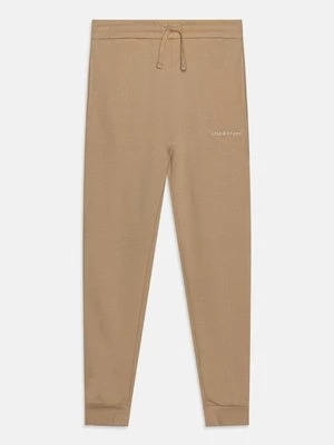 Obrázek produktu Teplákové kalhoty Lyle & Scott písková