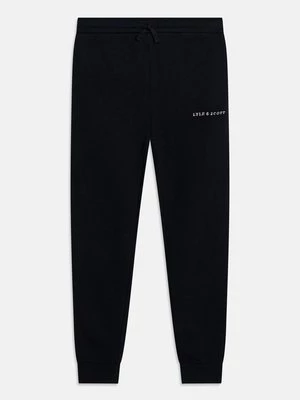Obrázek produktu Teplákové kalhoty Lyle & Scott tmavě modrá