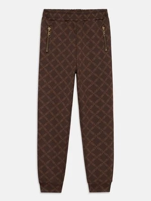 Obrázek produktu Teplákové kalhoty Michael Kors hnědá