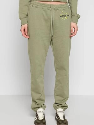 Obrázek produktu Teplákové kalhoty MOSCHINO zelená