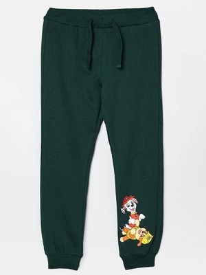 Obrázek produktu Teplákové kalhoty name it