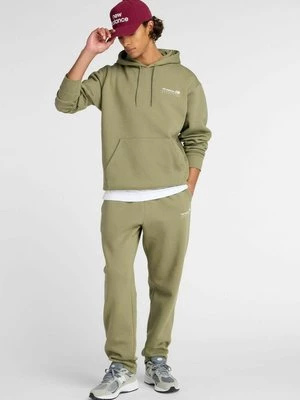 Obrázek produktu Teplákové kalhoty New Balance