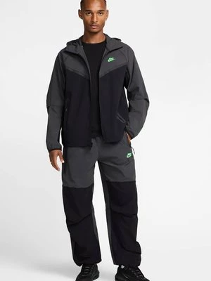 Obrázek produktu Teplákové kalhoty Nike antracitová