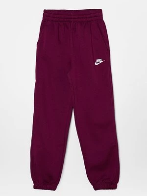 Obrázek produktu Teplákové kalhoty Nike bordeaux