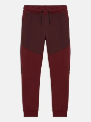 Obrázek produktu Teplákové kalhoty Nike bordeaux