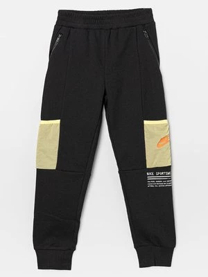 Obrázek produktu Teplákové kalhoty Nike černá