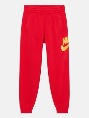 Obrázek produktu Teplákové kalhoty Nike červená