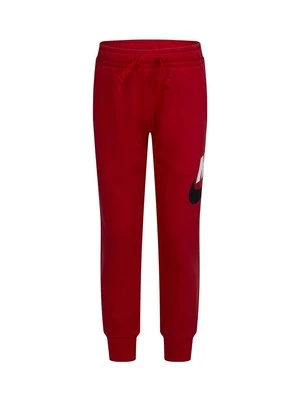 Obrázek produktu Teplákové kalhoty Nike červená