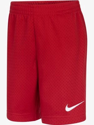Obrázek produktu Teplákové kalhoty Nike červená