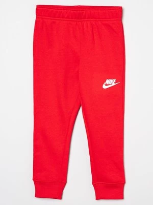 Obrázek produktu Teplákové kalhoty Nike červená