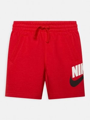 Obrázek produktu Teplákové kalhoty Nike červená