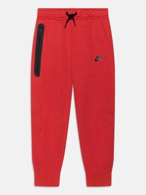 Obrázek produktu Teplákové kalhoty Nike červená