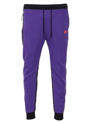 Obrázek produktu Teplákové kalhoty Nike fialová
