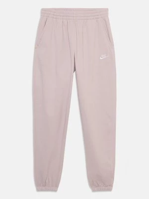 Obrázek produktu Teplákové kalhoty Nike lila