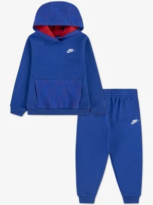 Obrázek produktu Teplákové kalhoty Nike modrá