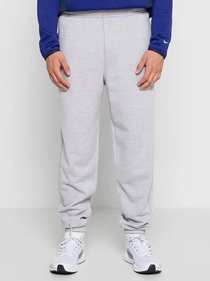 Obrázek produktu Teplákové kalhoty Nike stříbrná barva