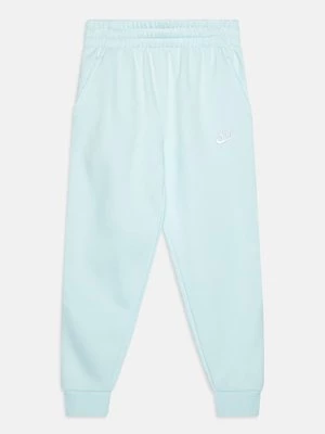 Obrázek produktu Teplákové kalhoty Nike světle modrá
