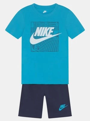 Obrázek produktu Teplákové kalhoty Nike tmavě modrá