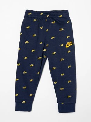 Obrázek produktu Teplákové kalhoty Nike tmavě modrá