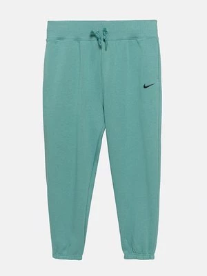 Obrázek produktu Teplákové kalhoty Nike zelená