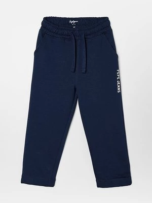 Obrázek produktu Teplákové kalhoty Pepe Jeans modrá