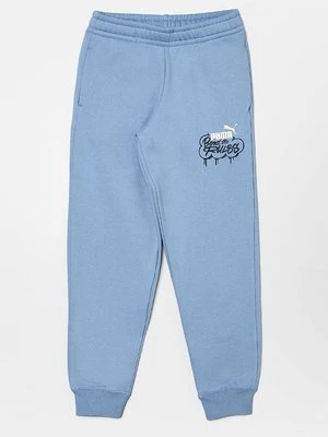 Obrázek produktu Teplákové kalhoty Puma