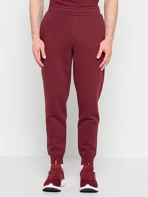 Obrázek produktu Teplákové kalhoty Puma červená
