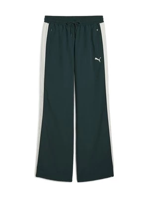 Obrázek produktu Teplákové kalhoty Puma fialová