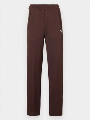 Obrázek produktu Teplákové kalhoty Puma hnědá