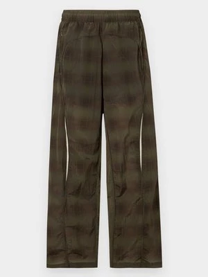 Obrázek produktu Teplákové kalhoty Puma khaki