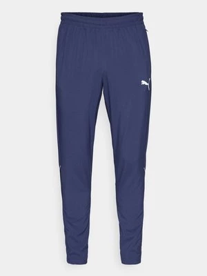 Obrázek produktu Teplákové kalhoty Puma tmavě modrá