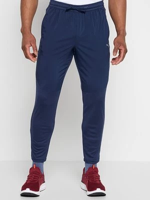 Obrázek produktu Teplákové kalhoty Puma tmavě modrá
