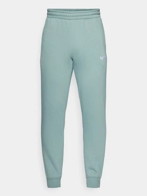 Obrázek produktu Teplákové kalhoty Puma zelená