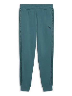 Obrázek produktu Teplákové kalhoty Puma zelená