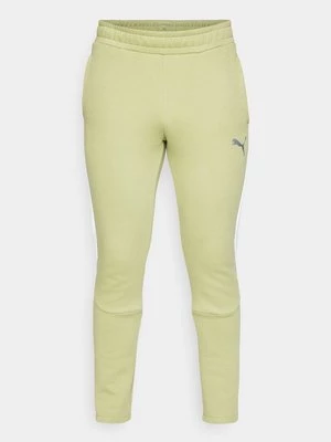 Obrázek produktu Teplákové kalhoty Puma zelená