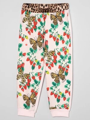 Obrázek produktu Teplákové kalhoty Roberto Cavalli Junior
