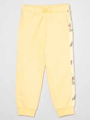 Obrázek produktu Teplákové kalhoty Roberto Cavalli Junior