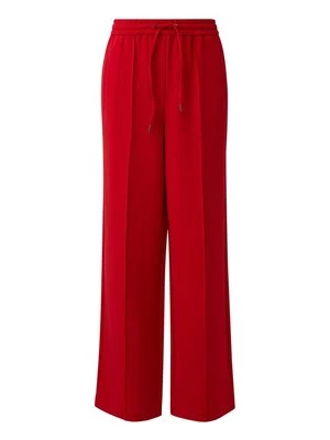 Obrázek produktu Teplákové kalhoty s.Oliver červená